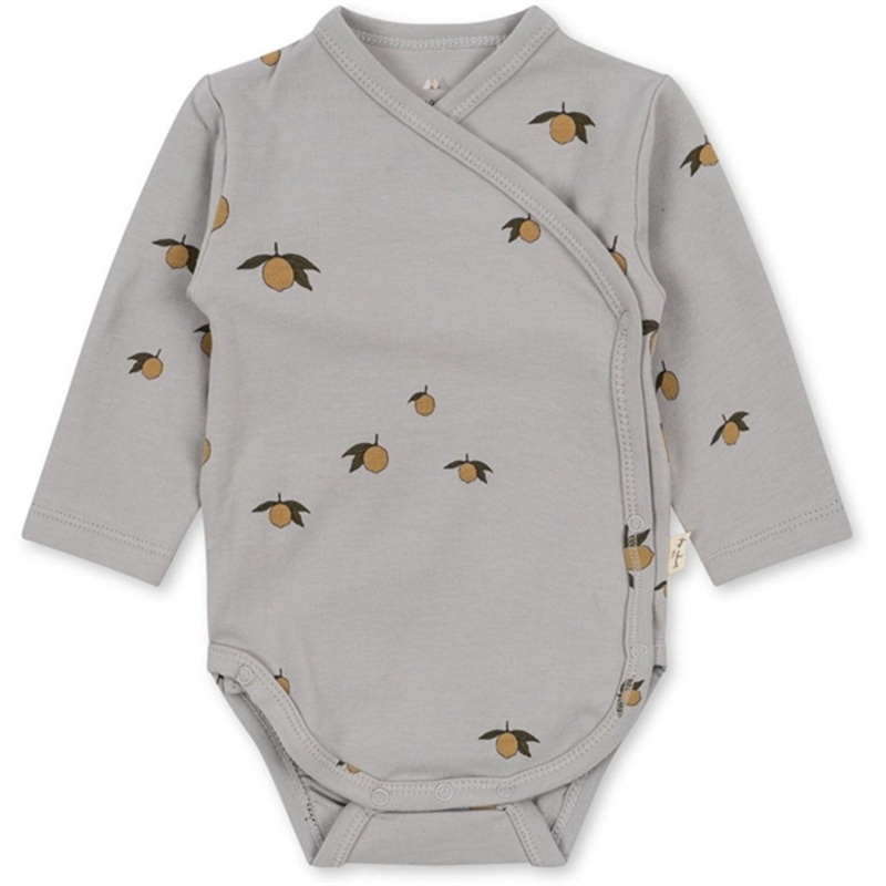 Konges Sljd Lemon Harbor Basic Newborn Body