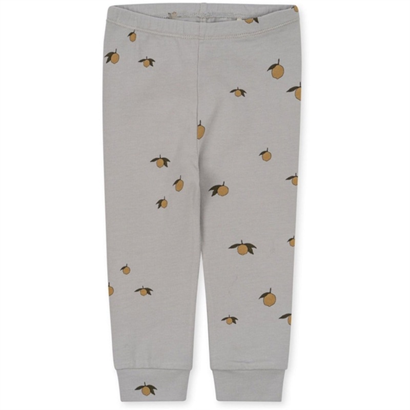 Konges Sljd Lemon Harbor Basic Pants