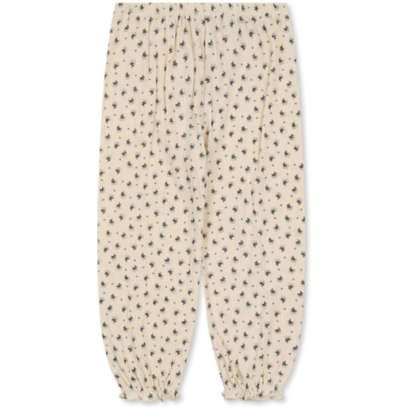 Konges Sljd Point Bleu Butter Chleo Pants