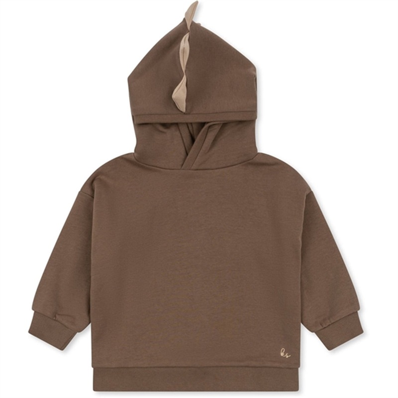 Konges Sljd Shitake Lou Hoodie