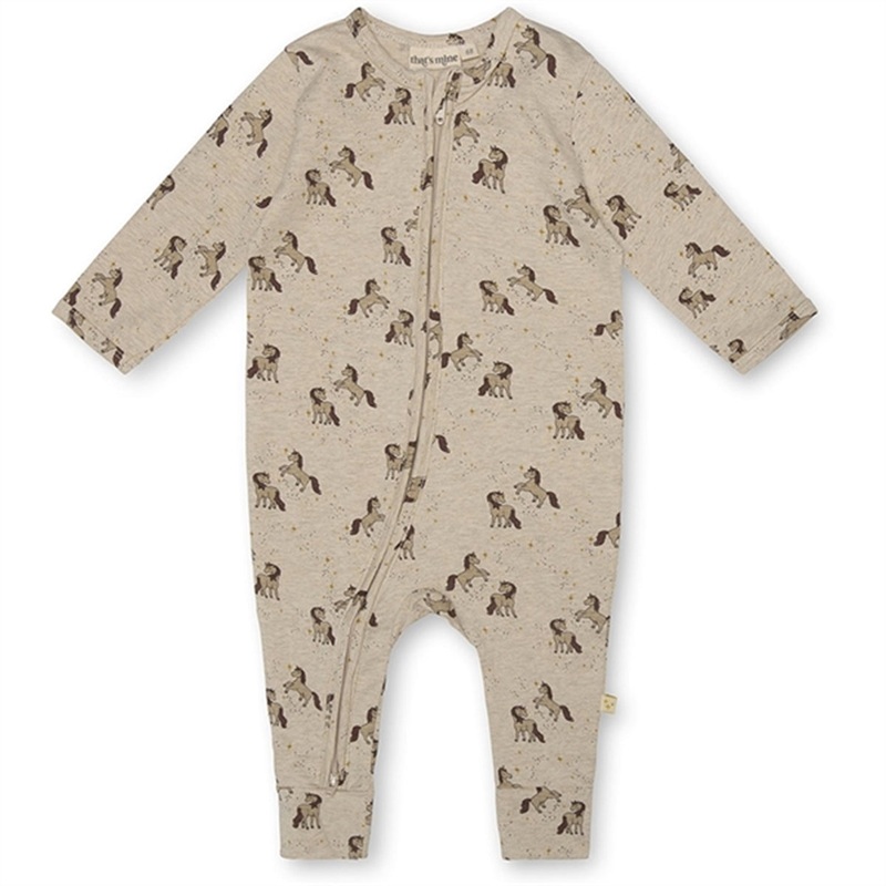 That's Mine Cleste Mathie Onesie