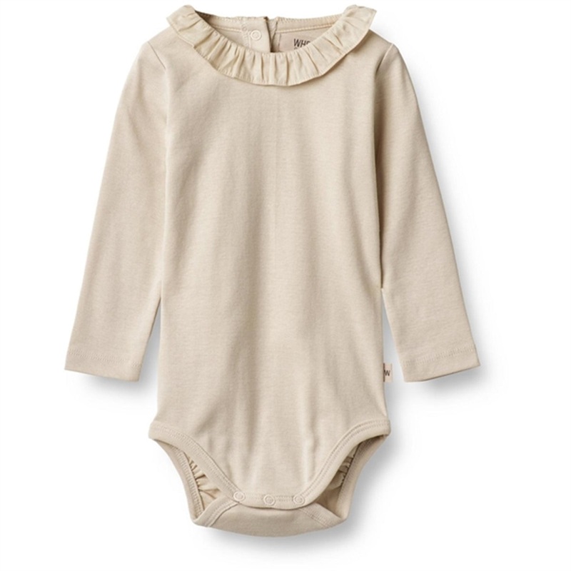 Wheat Offwhite Body Ena|1 m|3 m|6 m|9 m|12 m|18 m|2 y