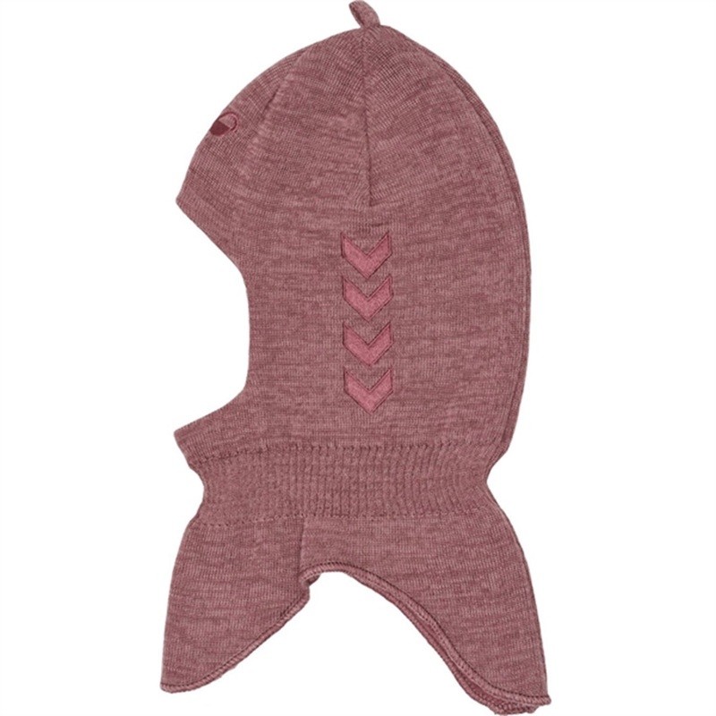 Hummel Helmet Heat Rose Brown|46-48|50-52|52-54