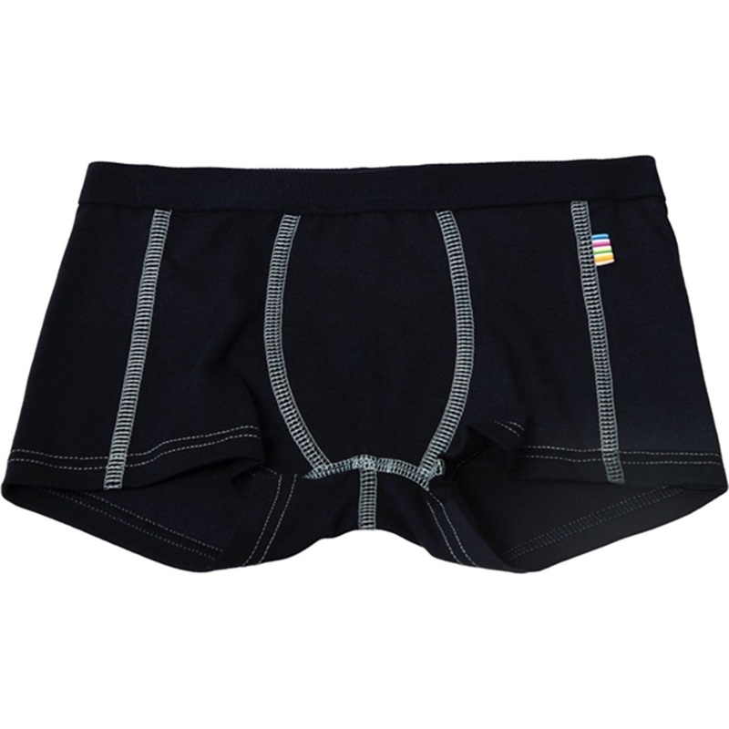 Joha Cotton Navy Boxershorts|90|100|110|120|130|140|150