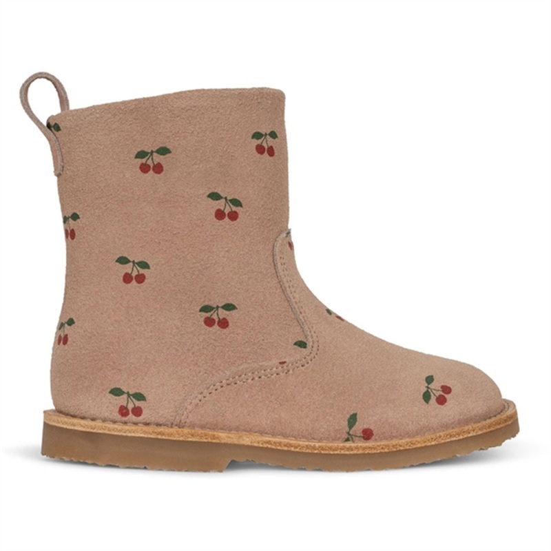 Konges Sljd Cherry Pippi Boot