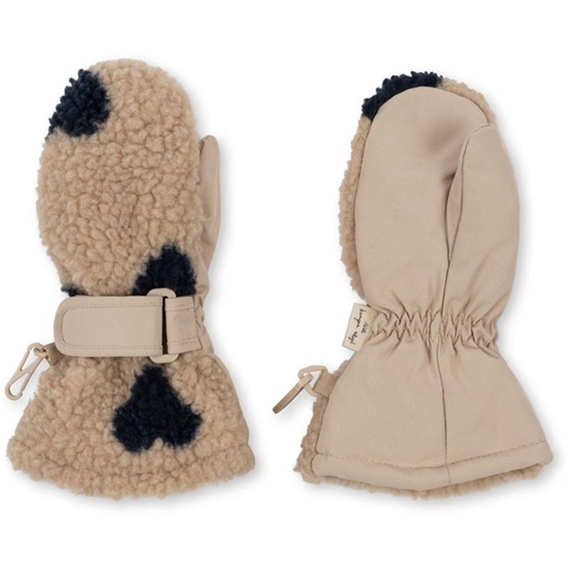 Konges Sljd Coeur Eclipse Jody Mittens