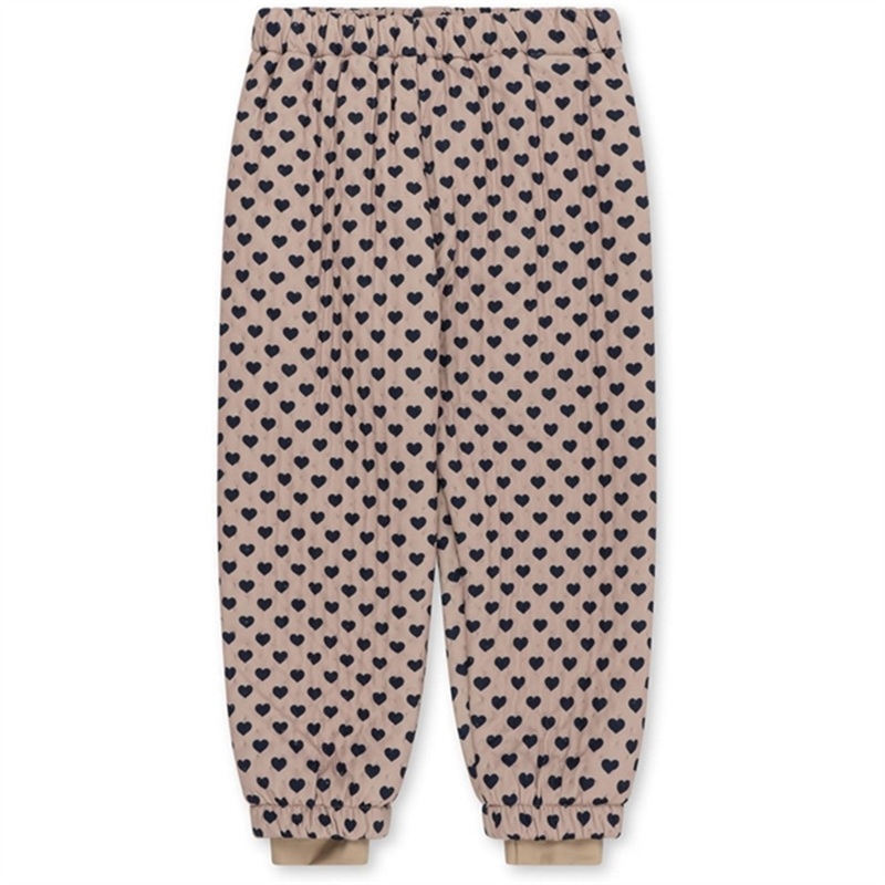 Konges Sljd Coeur Eclipse Thermo Pants