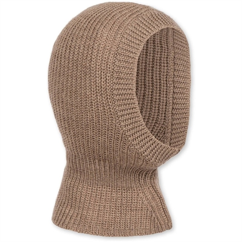 Konges Sljd Iced Coffee Vitum Balaclava