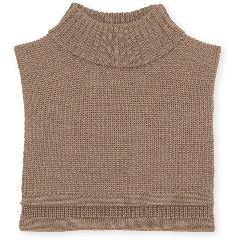 Konges Sljd Iced Coffee Vitum Neckwarmer