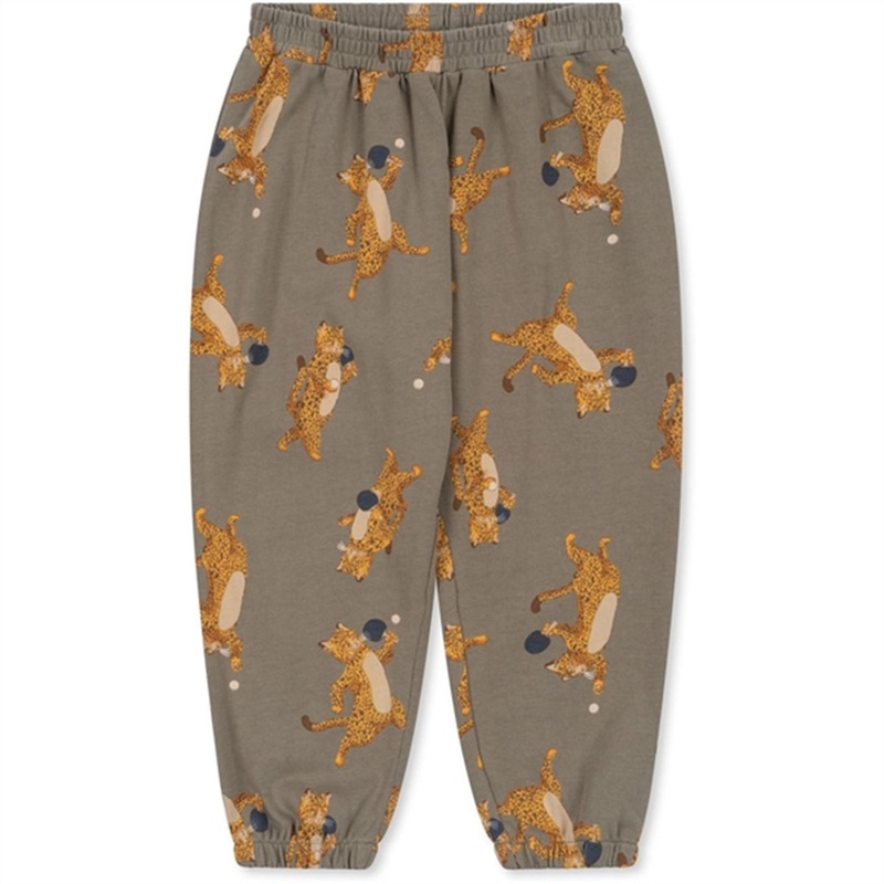 Konges Sljd Ping Pong Sage Reya Pants