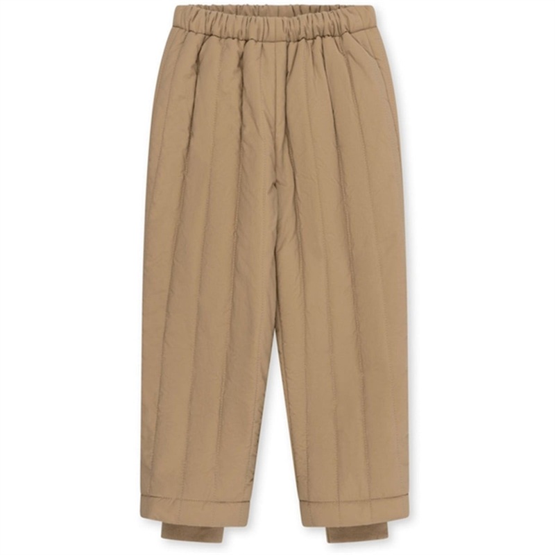 Konges Sljd Travertine Storm Thermo Pants