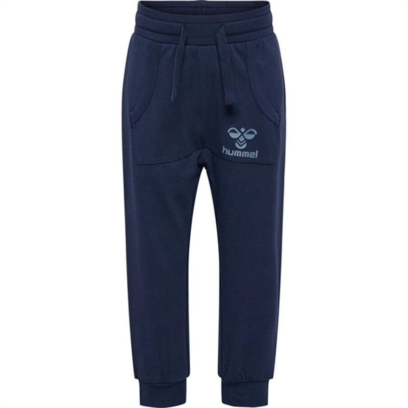 Hummel Black Iris Futte Pants|56|62|68|74|80|86|92|98|104