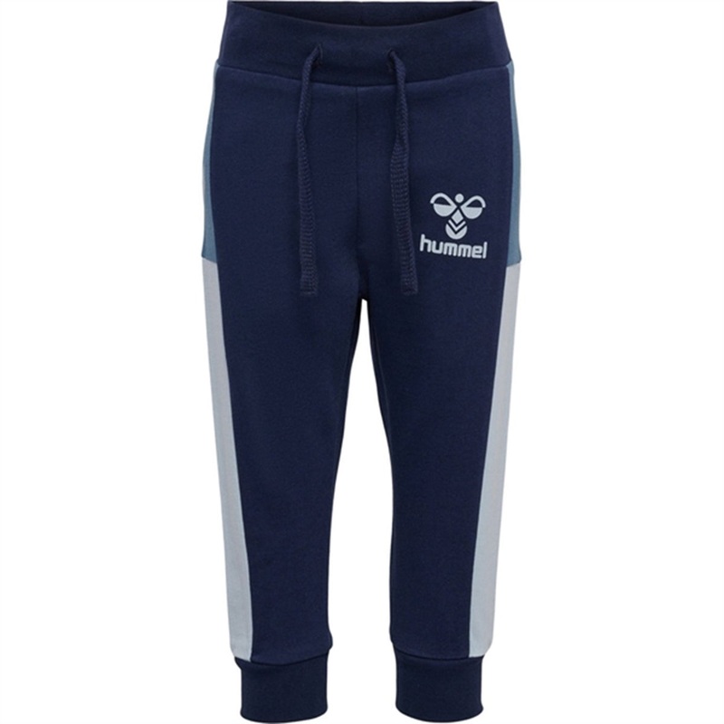 Hummel Black Iris Skye Pants|56|62|68|74|80|86|92|98|104
