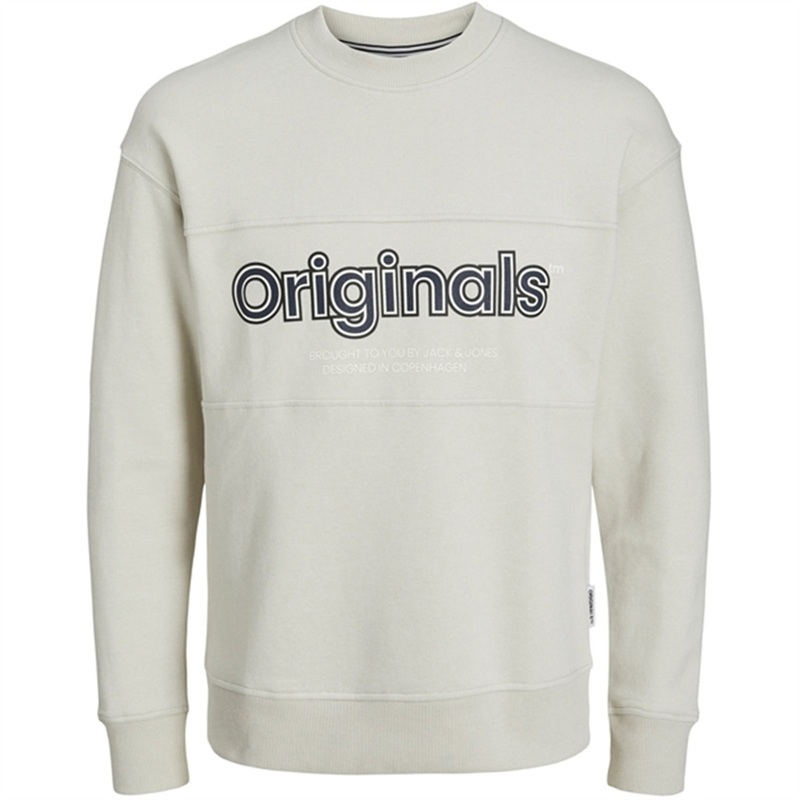 Jack \u0026 Jones Junior Moonbeam Lakewood Sweatshirt