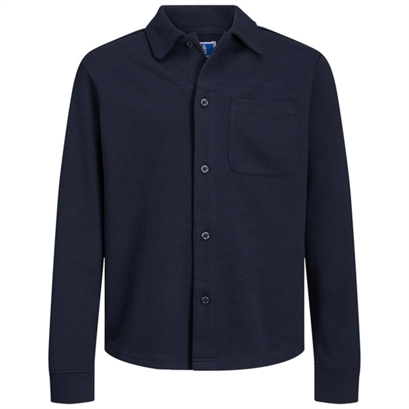 Jack \u0026 Jones Junior Ocean Cavern Smart Sweat Overshirt