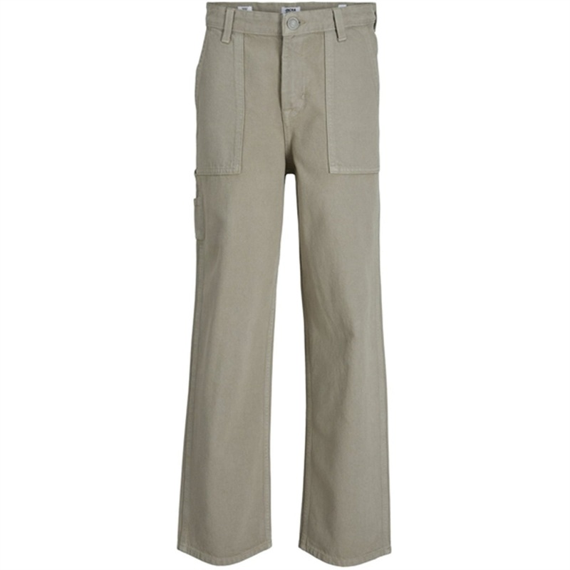Jack \u0026 Jones Junior Winter Twig Chris Utility 876 Pants