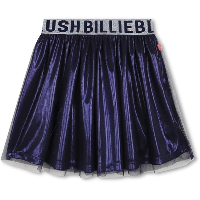 Billieblush Navy Skirt|3 y|4 y|5 y|6 y|8 y|10 y