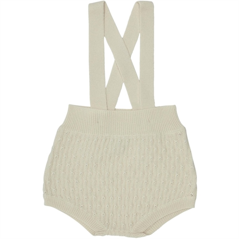 FUB Baby Bloomers Ecru|62|68|74|80|86|92