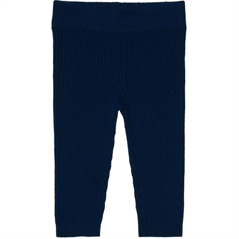 FUB Baby Leggings Dark Navy|56|62|68|74|80|86|92