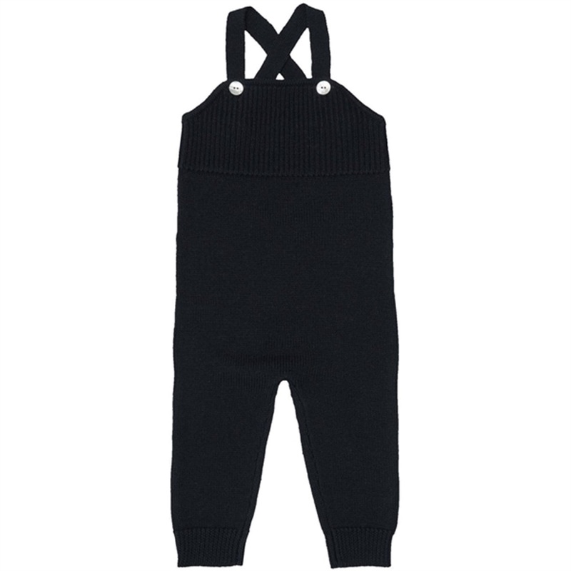 FUB Baby Overalls Dark Navy|62|68|74|80|86|92
