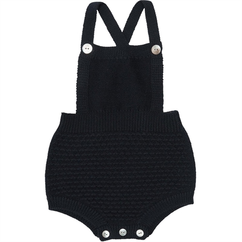 FUB Baby Shorts Dark Navy|62|68|74|80|86|92