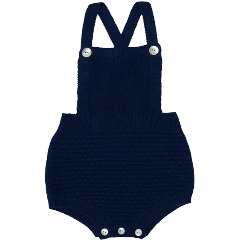 FUB Baby Shorts Royal Blue|62|68|74|80|86|92
