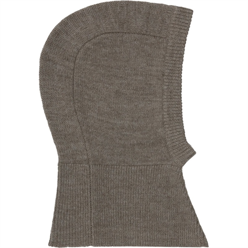 FUB Balaclava Beige Melange|90-100|100-110|110-120