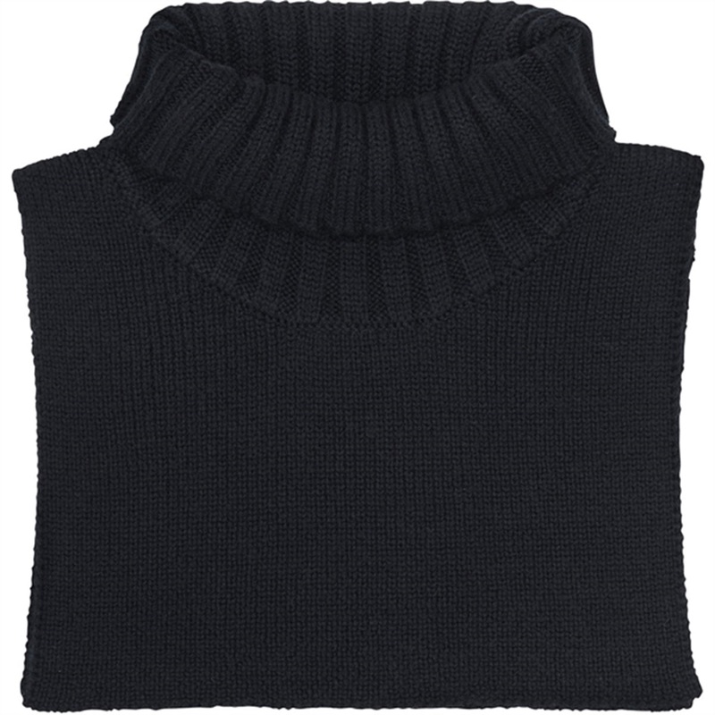 FUB Neck Warmer Dark Navy|80-90|90-100|100-120|120-150