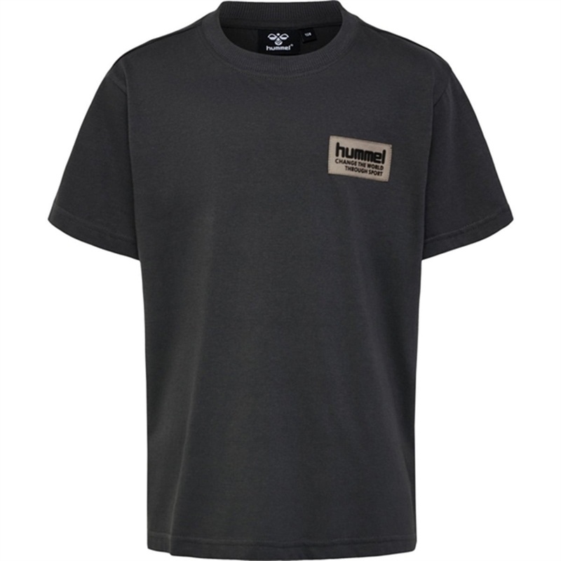 Hummel Asphalt Dare T-Shirt|128|134|140|146|152|164