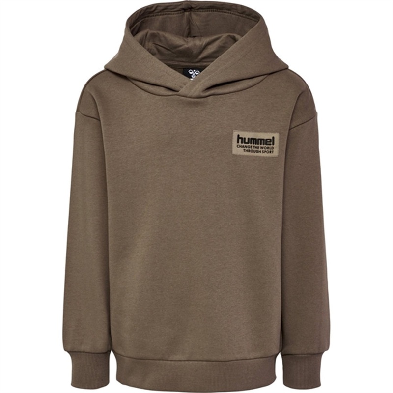 Hummel Falcon Dare Hoodie|128|134|140|146|152|164