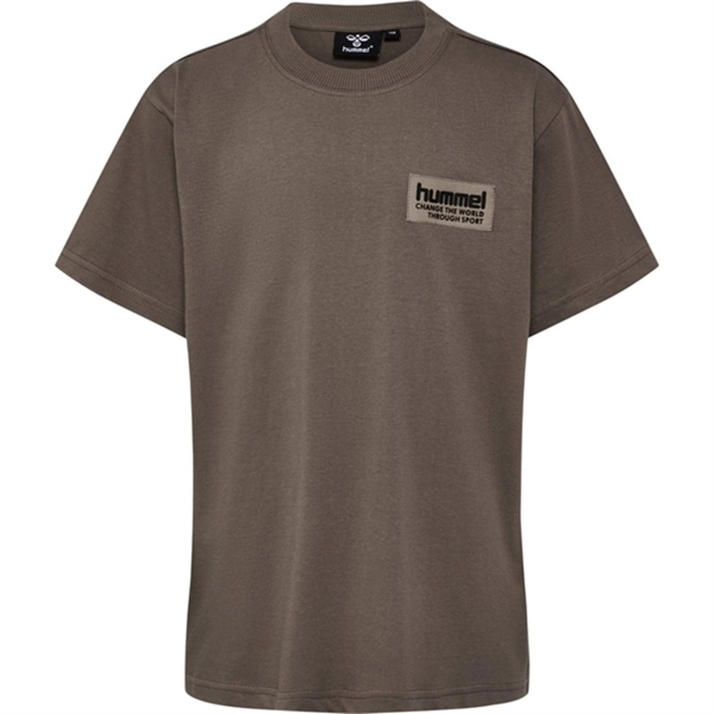 Hummel Falcon Dare T-Shirt|128|134|140|146|152|164