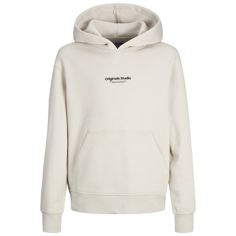 Jack \u0026 Jones Junior Moonbeam Vesterbro Sweat Hoodie Noos