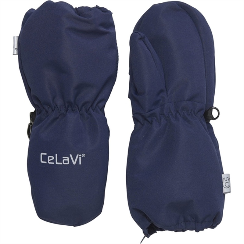 CeLaVi Mittens Pageant Blue|6-12 m|1-2 y|2-4 y|4-6 y
