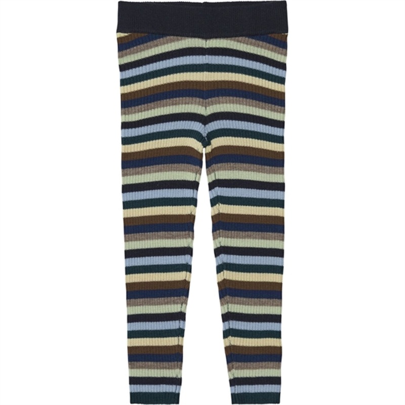FUB Leggings Multi Stripe|90|100|110|120|130