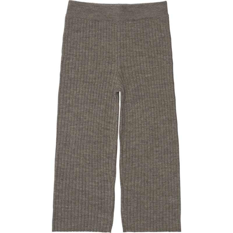 FUB Pants Beige Melange|90|100|110|120|130
