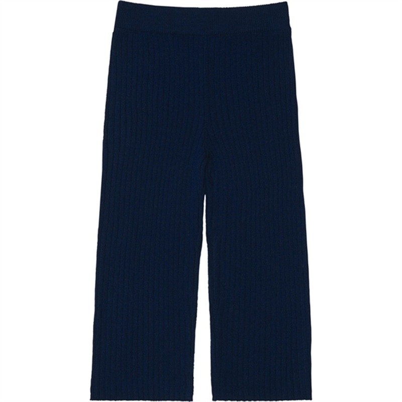 FUB Pants Dark Navy|90|100|110|120|130