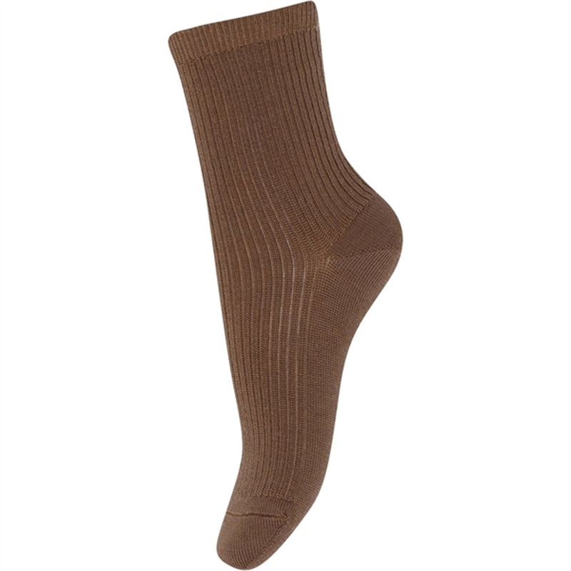 MP 59056 Wool Marley Socks Peacan Pie
