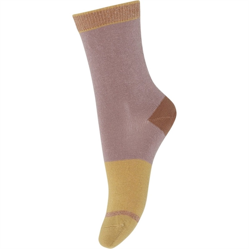 MP 79245 Eike Socks Wood Rose|25-28|29-32|33-36|37-39