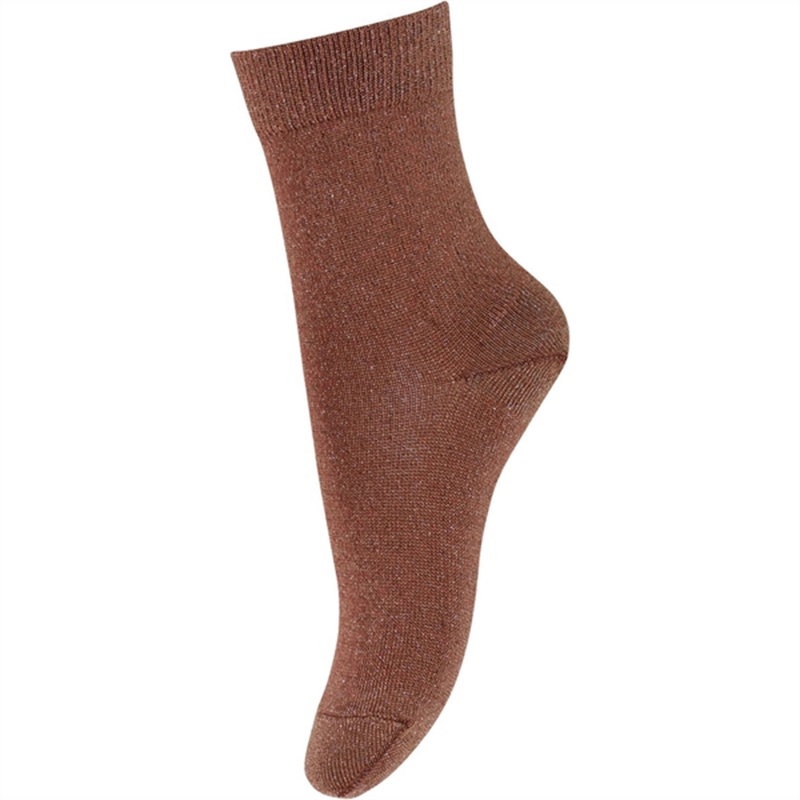 MP 79192 Lulu Socks Auburn|22-24|25-28|29-32|33-36