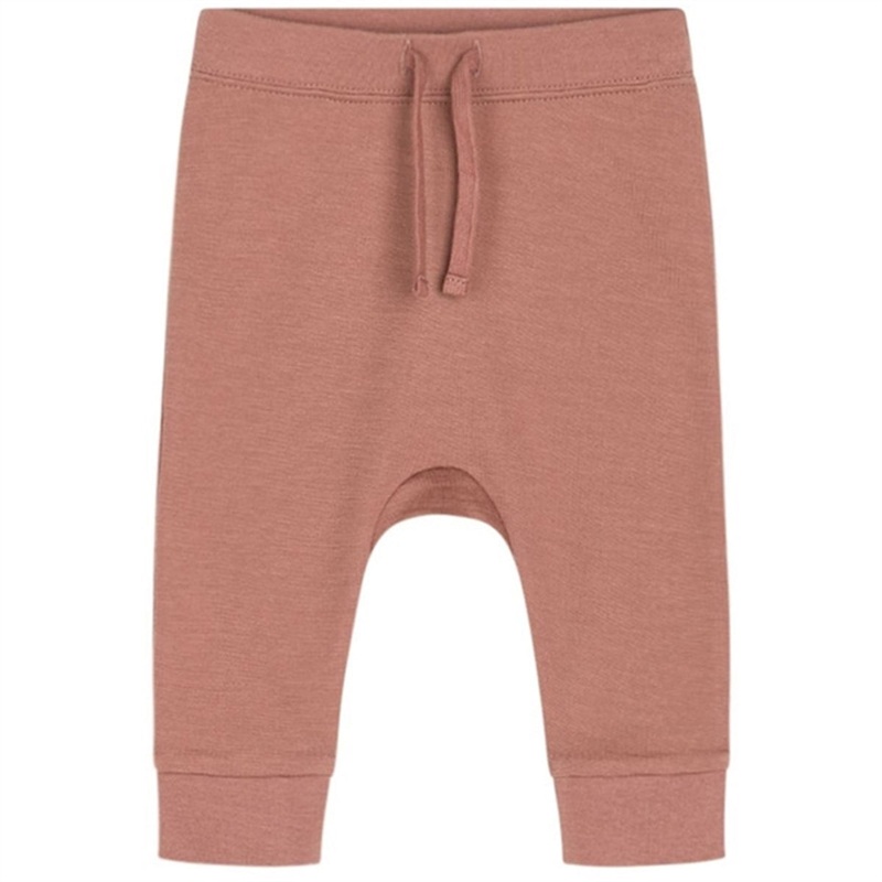 Hust \u0026 Claire Baby Burlwood Gaby Pants