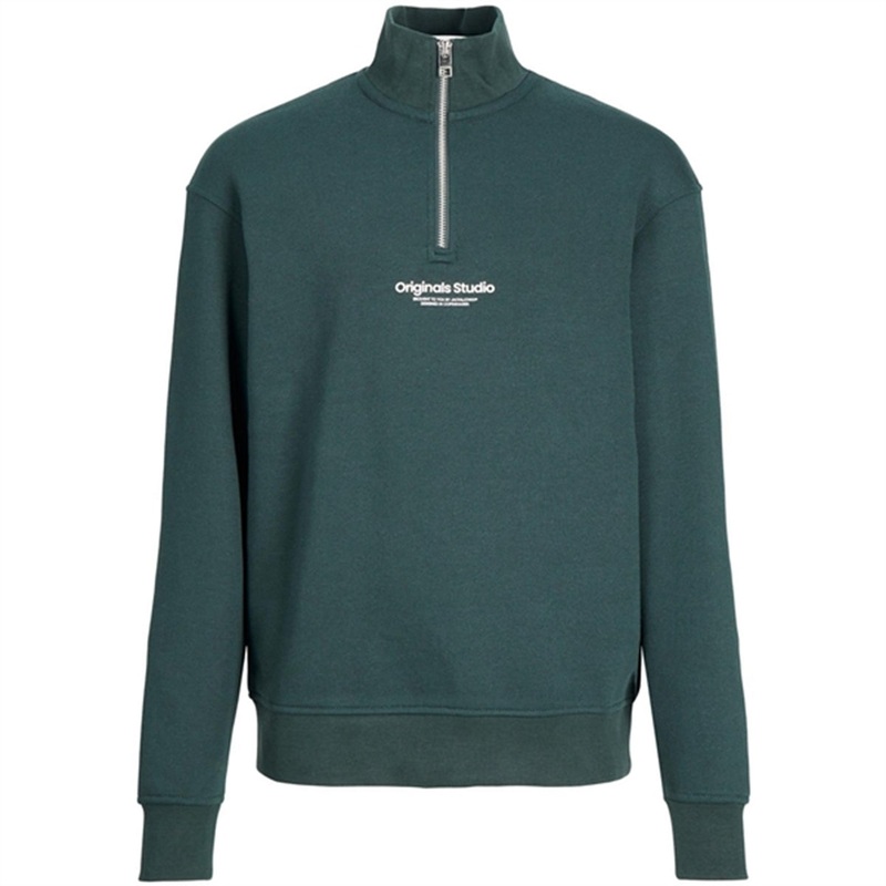 Jack \u0026 Jones Junior Magical Forest Jorvesterbro Sweatshirt