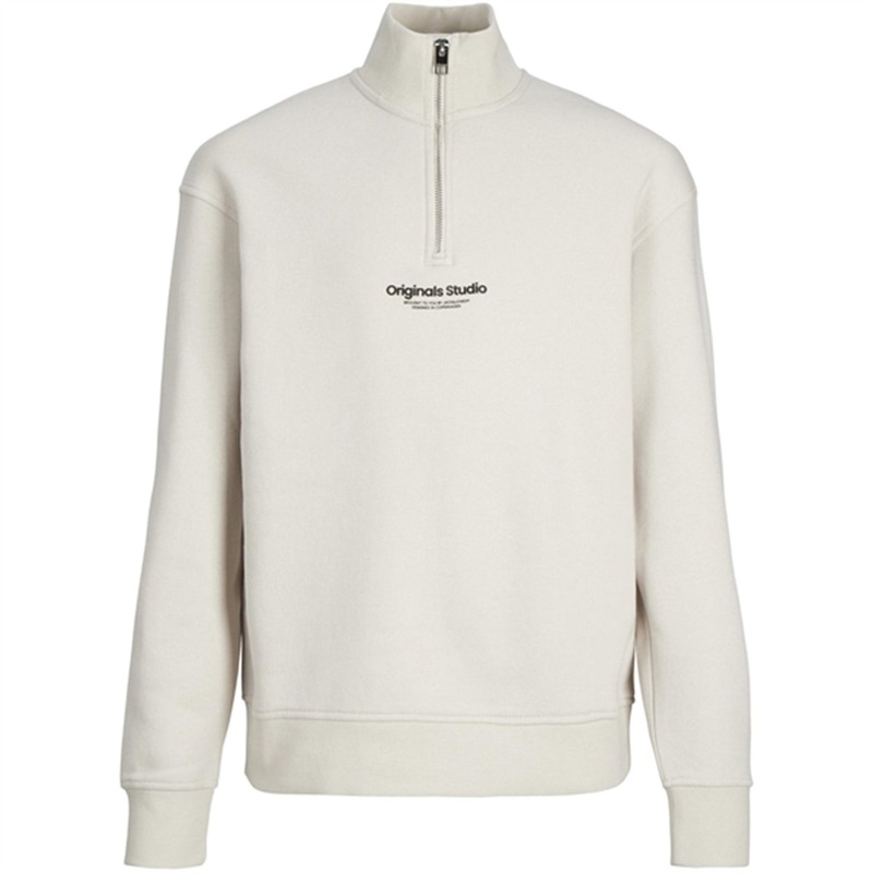 Jack \u0026 Jones Junior Moonbeam Jorvesterbro Sweatshirt
