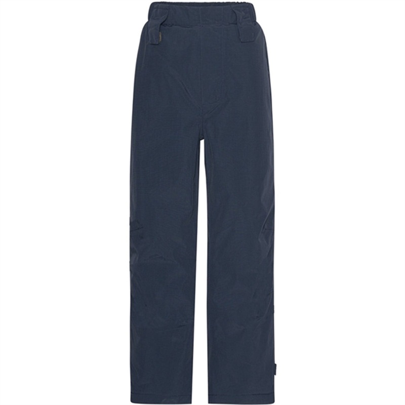 Molo Night Navy Paxton Ski Pants