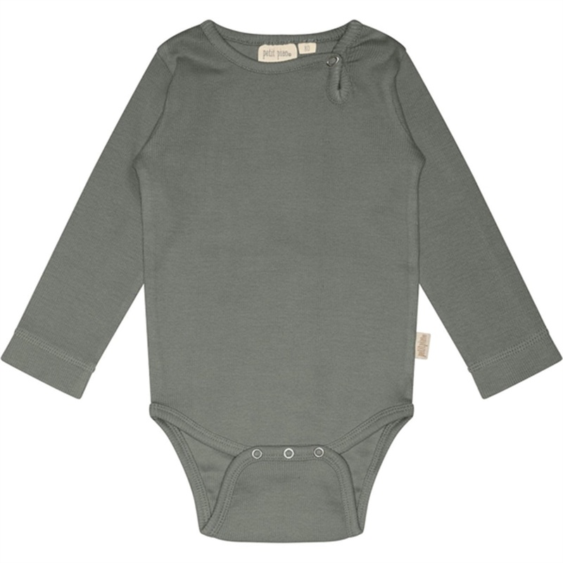 Petit Piao Balsam Green Body Modal