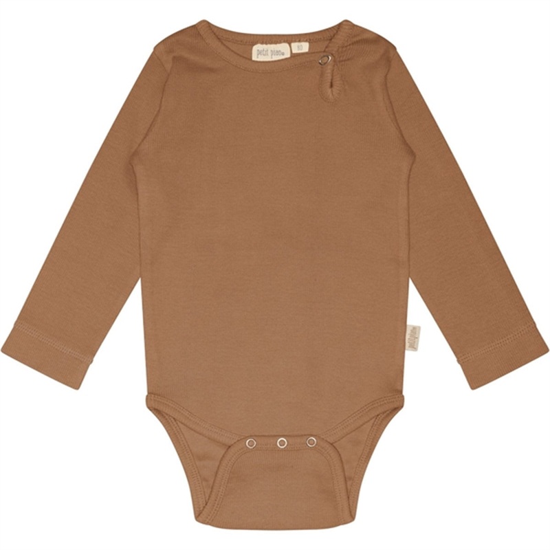 Petit Piao Caramel Body Modal