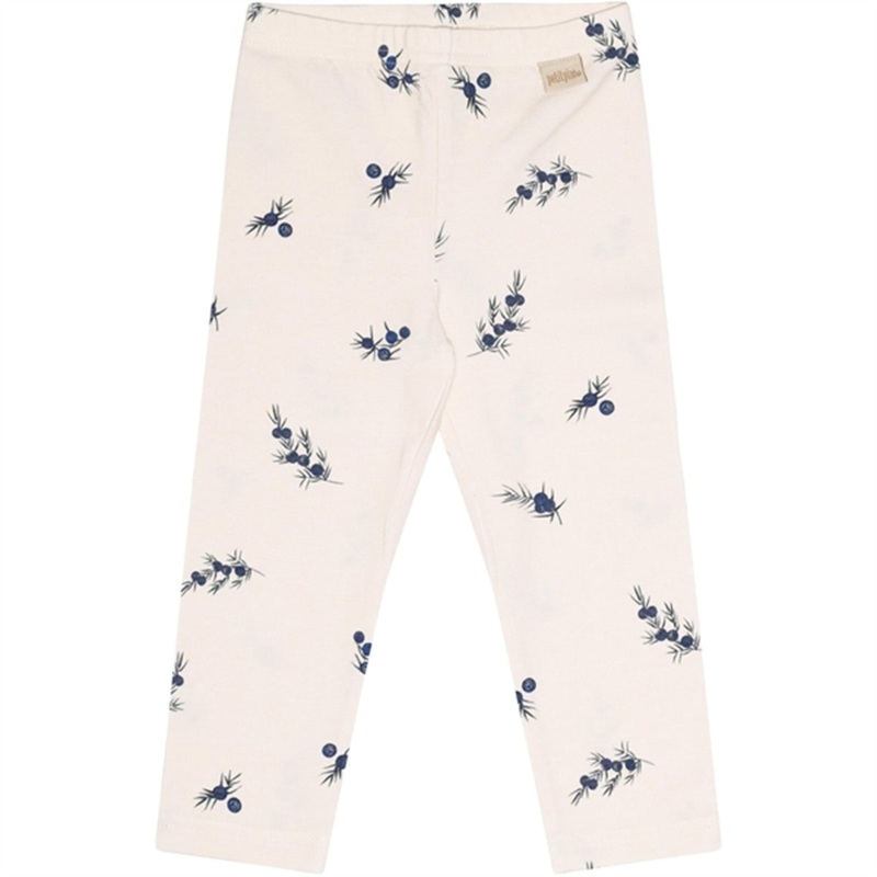 Petit Piao Juniper Leggings Printed