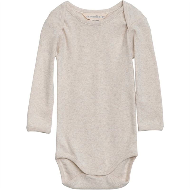 Serendipity Shell Baby Body|56|62|68|74|80|86|92