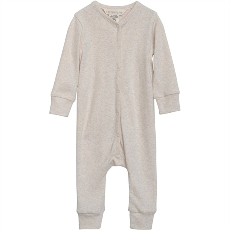 Serendipity Shell Baby Suit|56|62|68|74|80|86