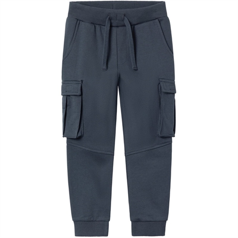 Name it India Ink Oli Sweatpants Noos