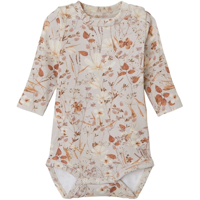 Name it Oatmeal Niara Body|50|56|62|68|74|80